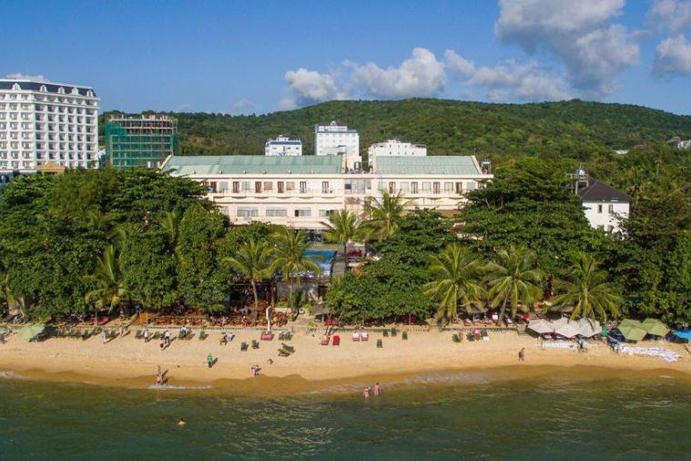 Kim Hoa Resort Phú Quốc